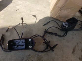 1999 5.7 fuel injection spider