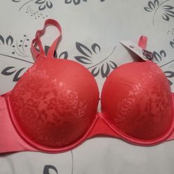 Woman's  Bra - NEW