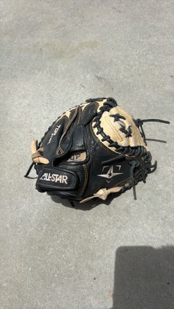 All-Star catchers glove