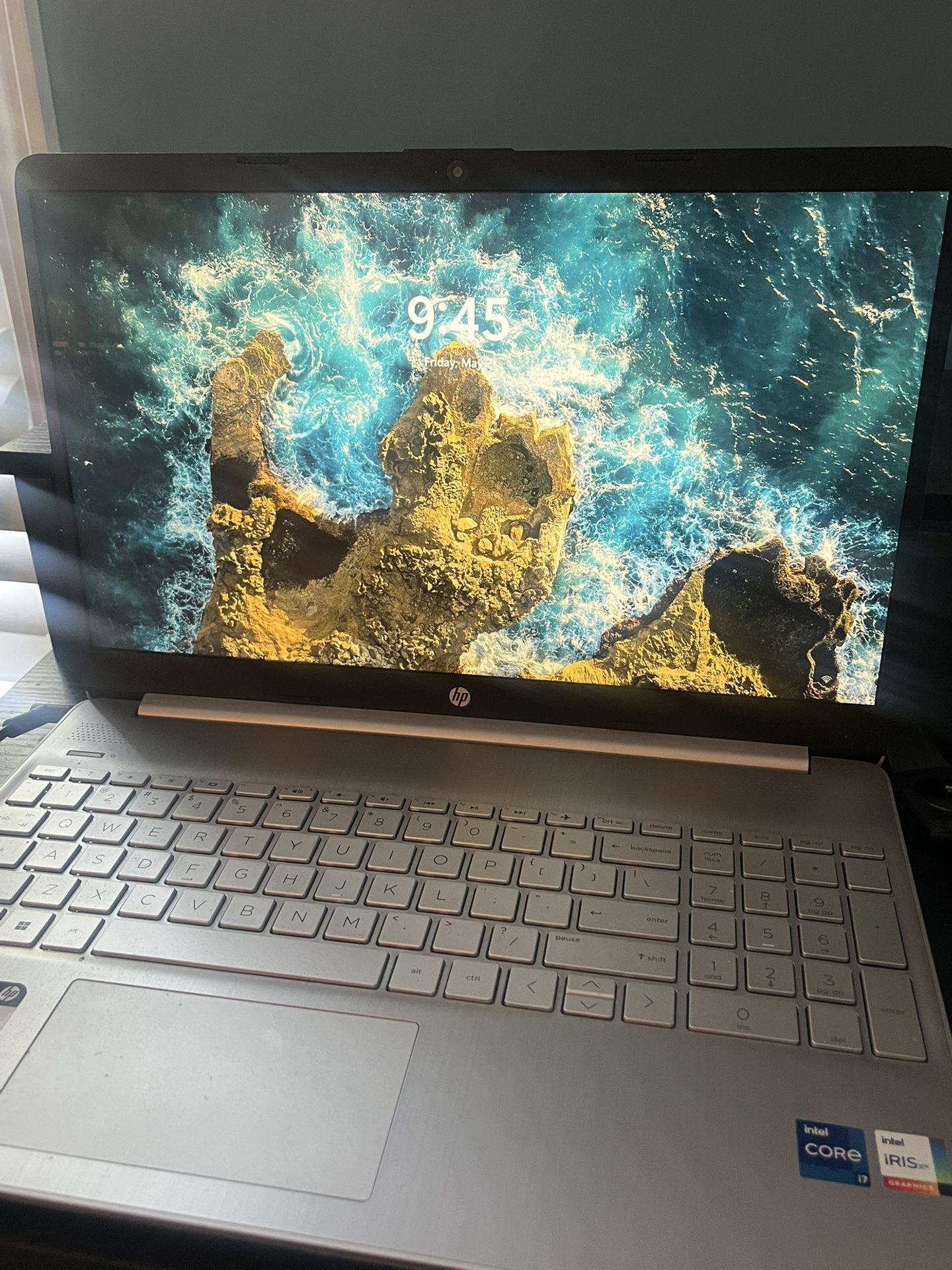 Laptop for Sale