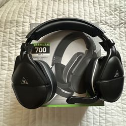 Turtle Beach Headset