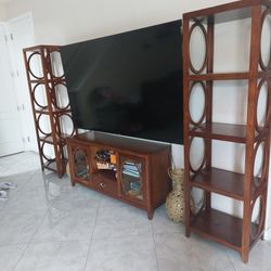 Entertainment   Center