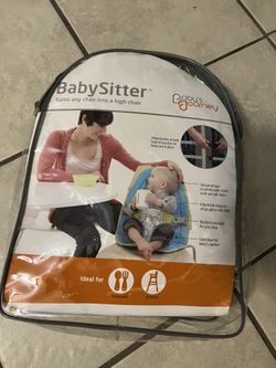 Babysitter