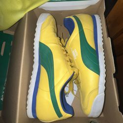 Puma Roma Size 12 