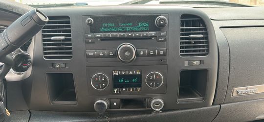 GMC Sierra SLE 1500 Crew Cab Texas edition