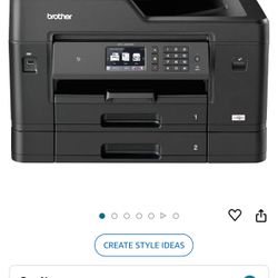 Brother Printer