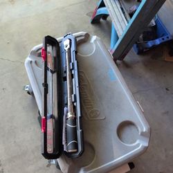 Torque Wrench 