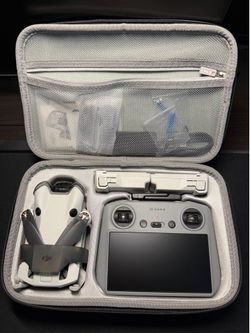 DJI MINI 4 pro