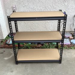 Fresno - New shelving unit - fits in all cars $30 firm price 