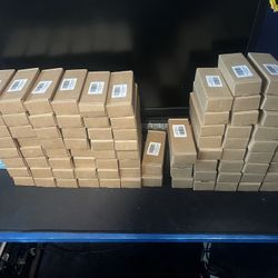 Batteries Lipo 3cell