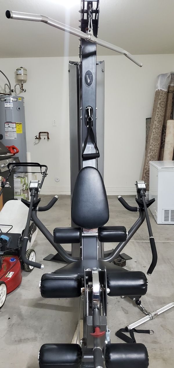 Hoist V5 bought from the gym brand new for Sale in Peoria, AZ OfferUp