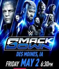 Smackdown