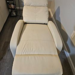 Recliner Chair 