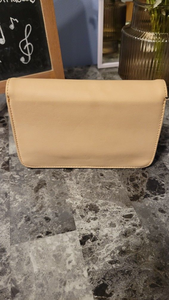 Crossbody Purse