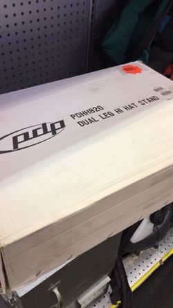 PDP Hi Hat Stand