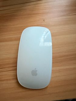 Apple Magic Mouse Silver