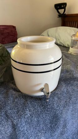 Water dispenser
