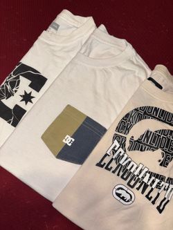 Y2K shirts