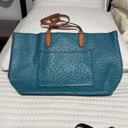 ASTRICH SHOULDER TOTE BAG