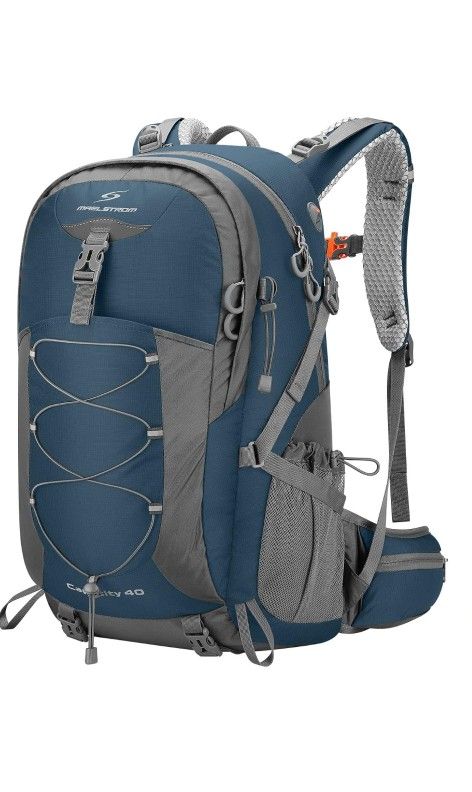 Hiking Backpack