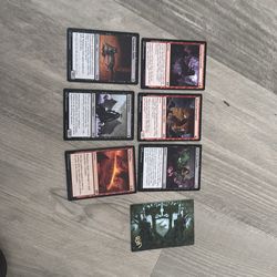 Magic of the Gathering