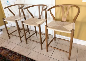 Y-Chair Barstools