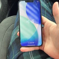 iPhone 16 E 