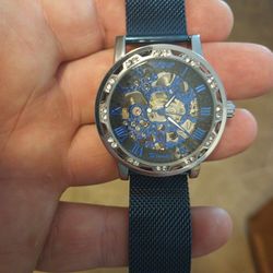 New Watch