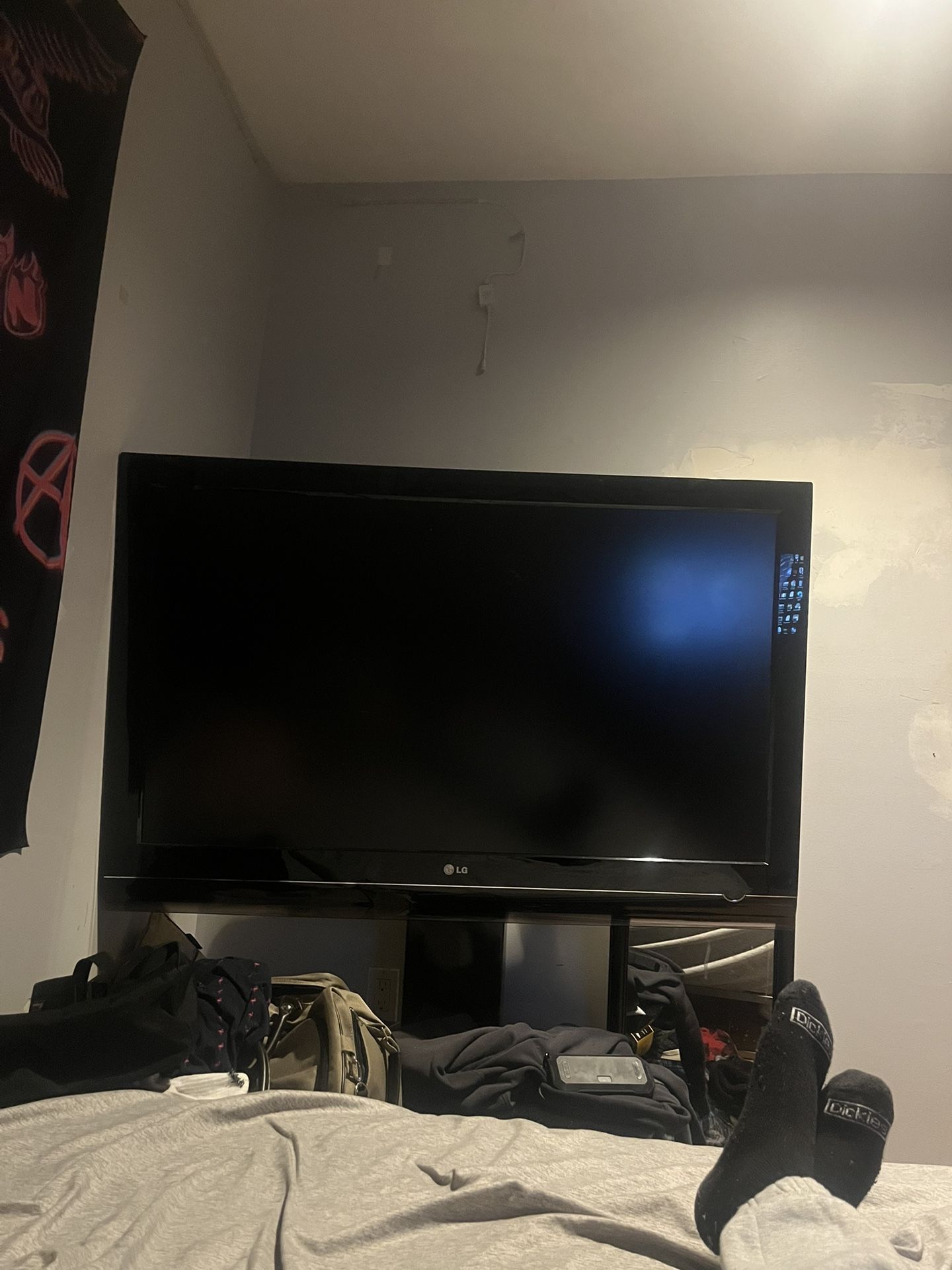 50 inch Tv