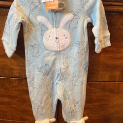 Baby Easter Onesie