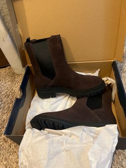 Winter boots