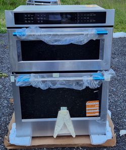 KitchenAid Micro Oven  NEW!