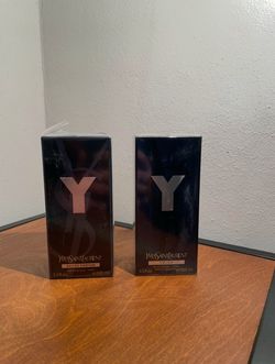 YSL PERFUME