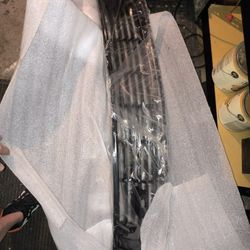 Mustang GT Grille