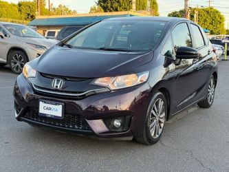 2015 Honda Fit