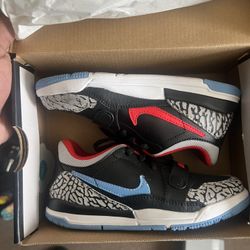 Jordan Legacy Small Kid