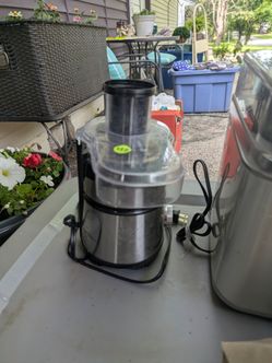 Juicer