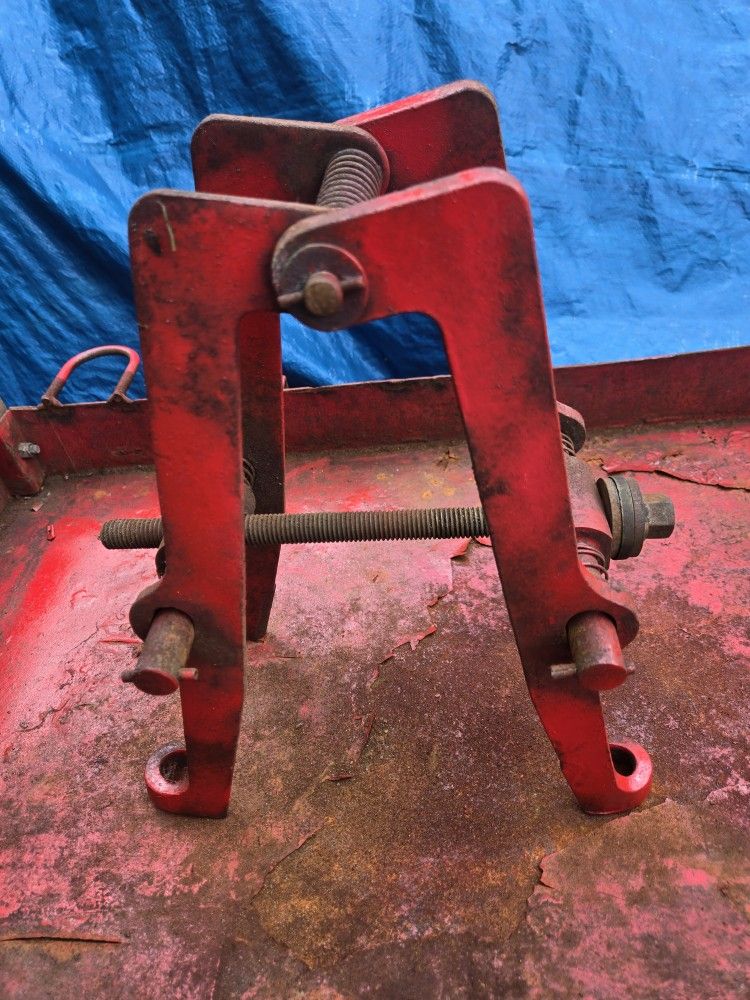 Spring Compressor