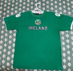 IRELAND SPORT T-SHIRT (MEDIUM)