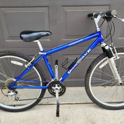 Diamondback Bicycle