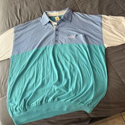 Vintage Shirt