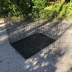 Large Dog Crate