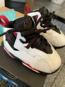 Jordan’s Size 6c