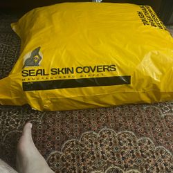 Car Cover 