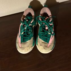 Nike Giannis Immortality 3