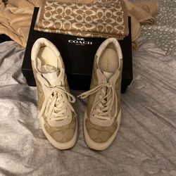 Coach Shoes