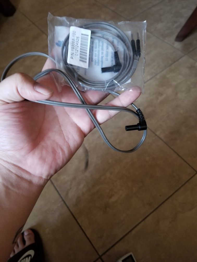 Tens unit
