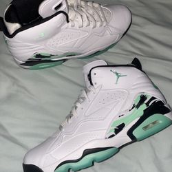 Jordan MVP (Glow Green) Men’s Size 11.5