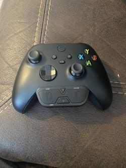 NICE XBOX CONTROLLER 