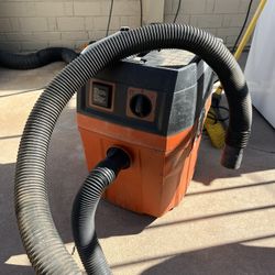 FEIN TURBO 2 SHOPVAC WET DRY VACUUM